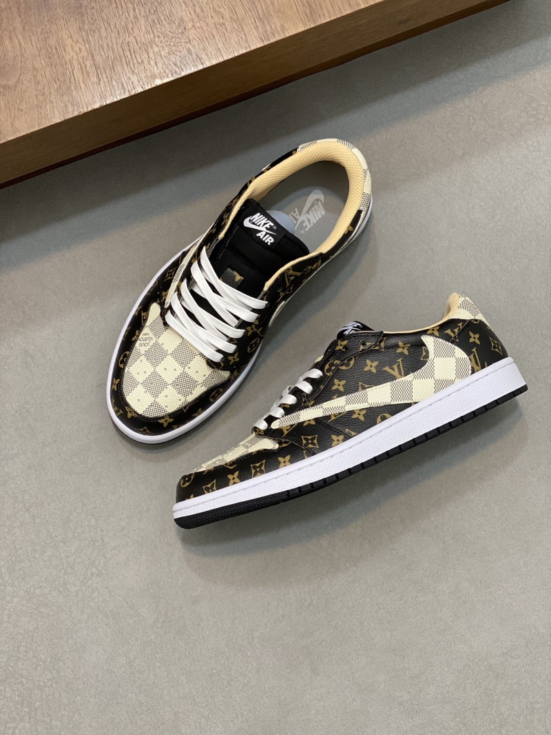 Louis Vuitton Sneakers